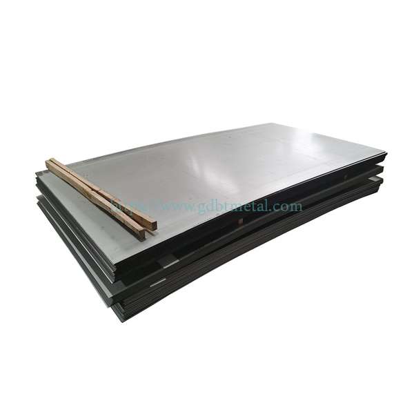 Stainless Steel Sheet&Plate